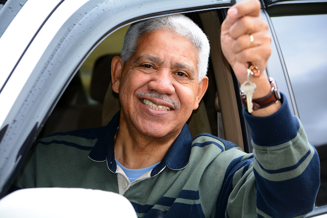 Aging Drivers and Risk Prevention