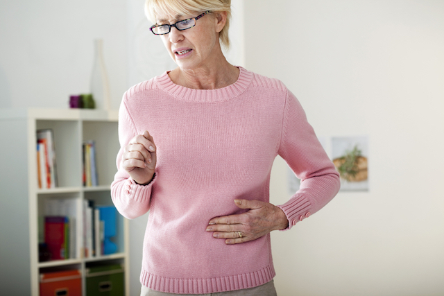 Indigestion: Uncomfortable but not without Risk