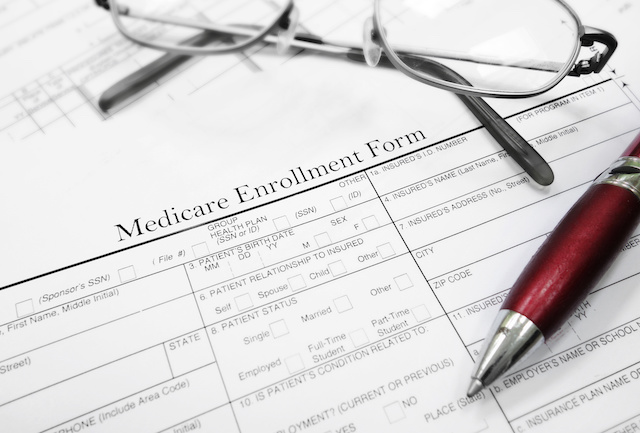Medicare Costs and Programs:  Beware