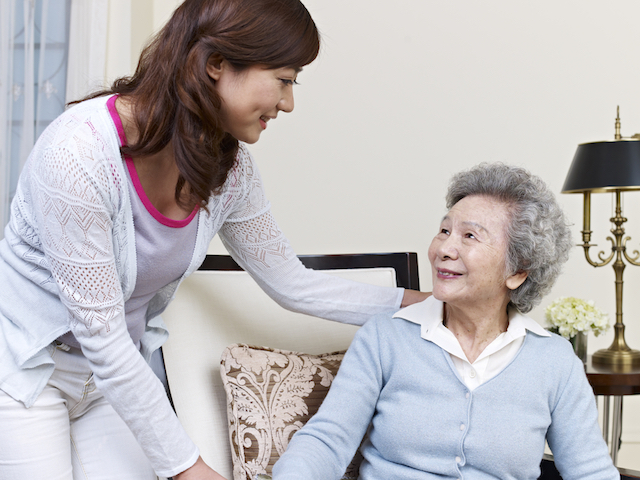 Respite Care at Home Is Essential